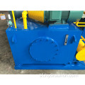 Lits'ila tsa Metal Steel Aluminium Koporo Iron Chips Baler